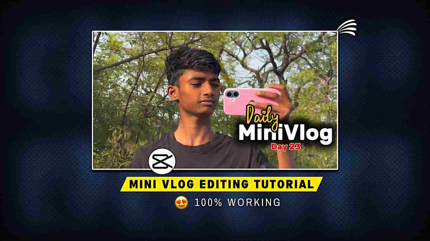 daily mini vlog