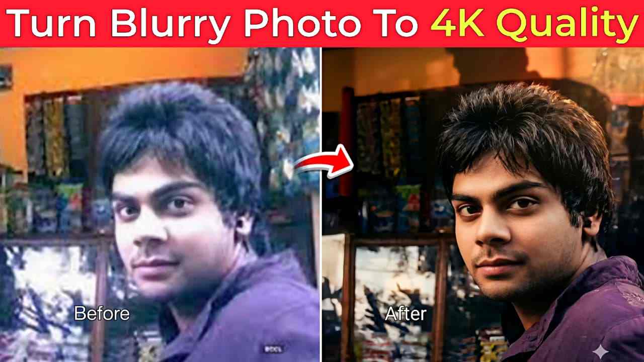 4k quality