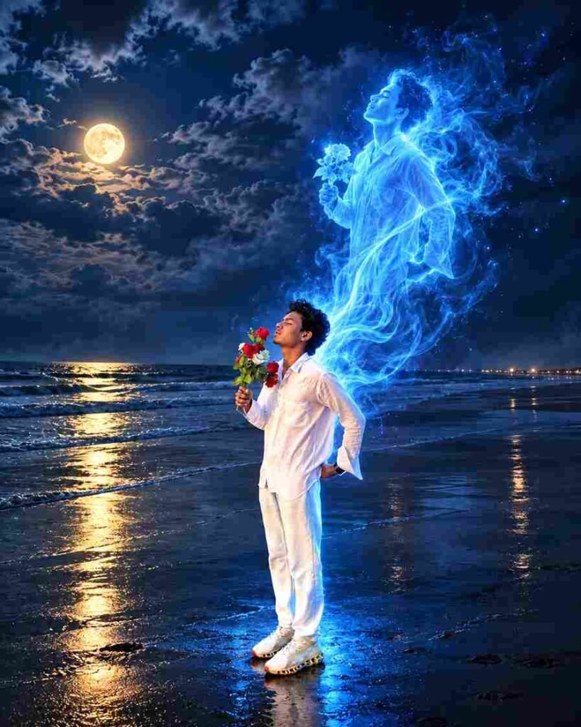 blue soul
