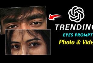 EYES PROMPT