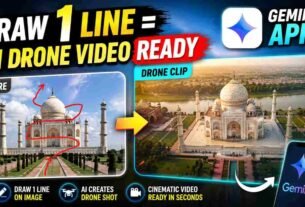 ai drone