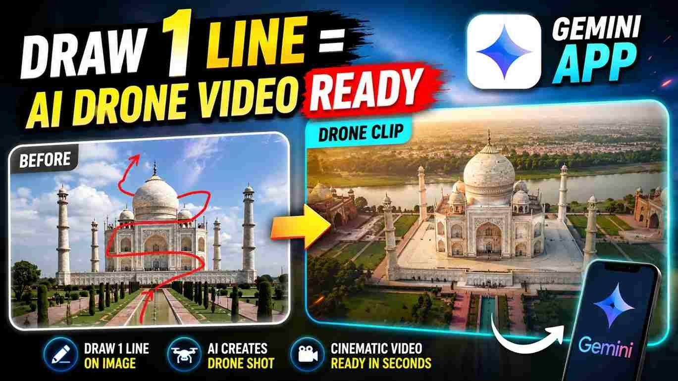ai drone