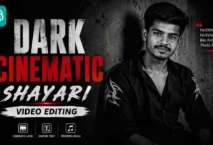 dark cinematic